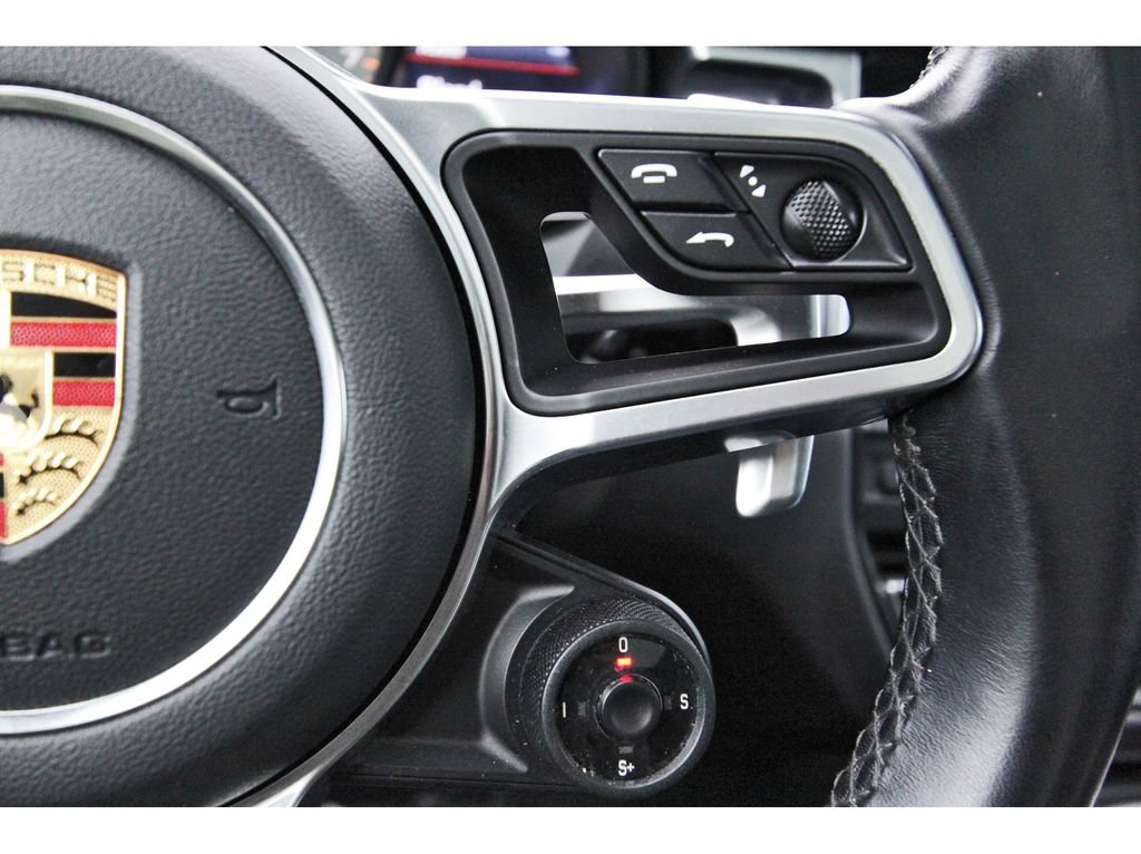 Used 2021 Porsche Macan S AWD/4WD image 21