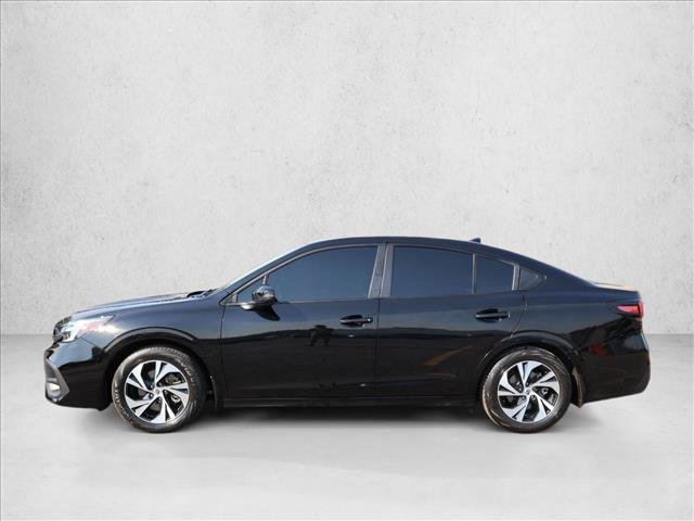 Certified 2024 Subaru Legacy Premium AWD/4WD image 9