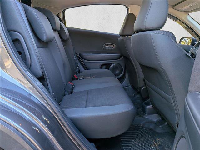 Used 2021 Honda HR-V LX image 18
