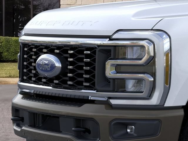 New 2026 Ford F350 King Ranch AWD/4WD image 17