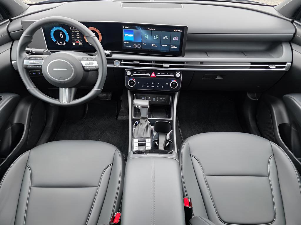 Certified 2025 Hyundai Tucson XRT image 22