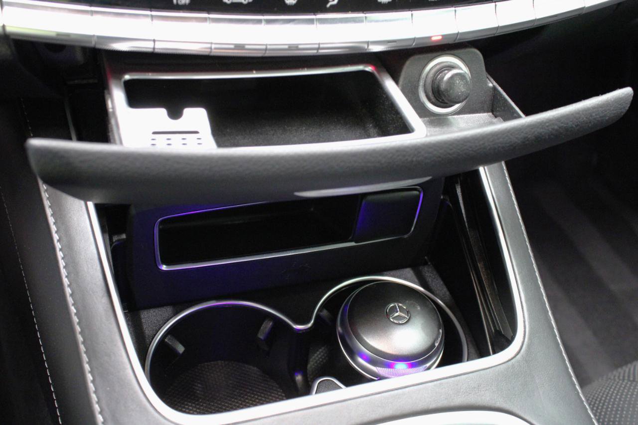 Used 2019 Mercedes-Benz S 560 Sedan image 68