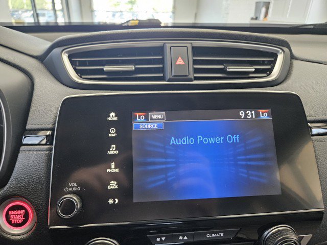 Used 2021 Honda CR-V Touring image 24