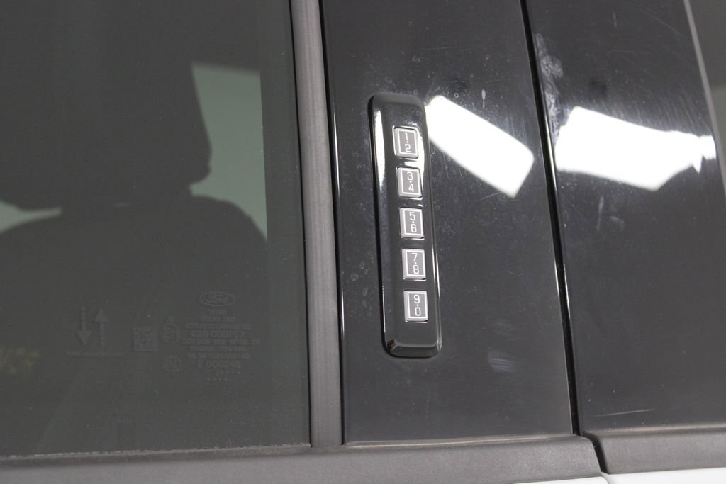 Used 2024 Ford F150 Tremor image 22