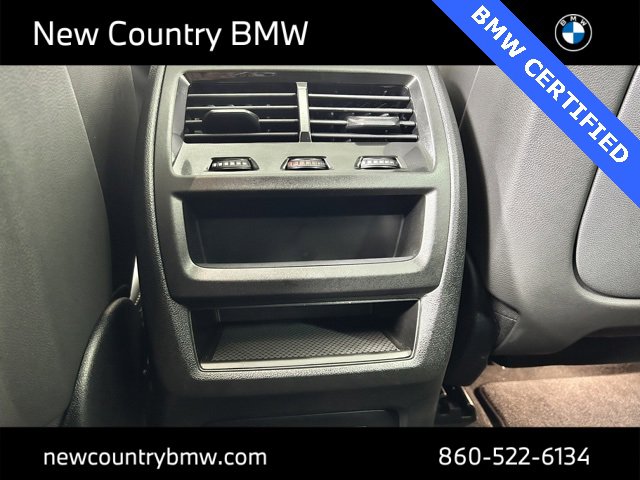 Certified 2026 BMW X5 xDrive40i w/ Parking Assistance Package image 28