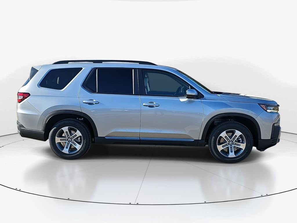 New 2026 Honda Pilot EX-L image 10