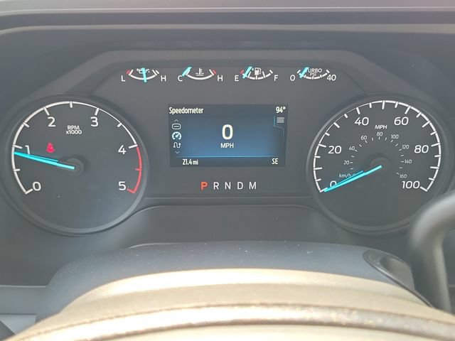 New 2026 Ford F350 XL AWD/4WD image 22