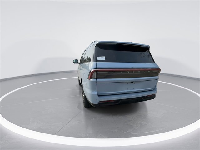 New 2025 Lincoln Navigator Reserve w/ Jet Appearance Package image 7