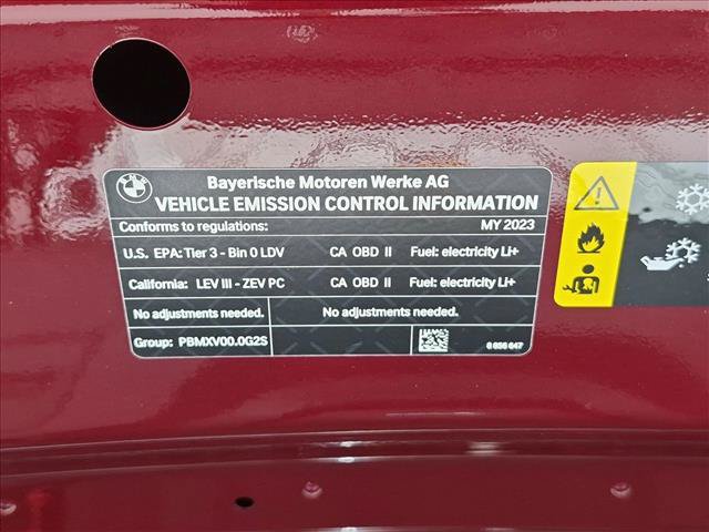 Used 2023 BMW i4 eDrive35 RWD image 13
