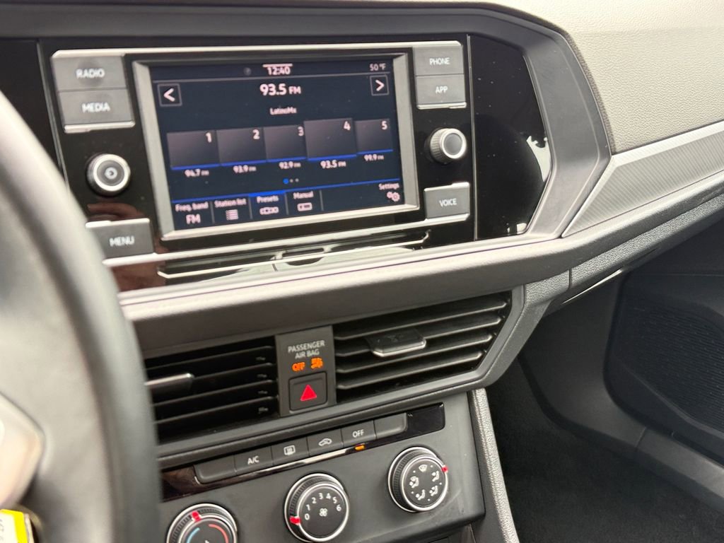 Used 2024 Volkswagen Jetta S FWD image 35
