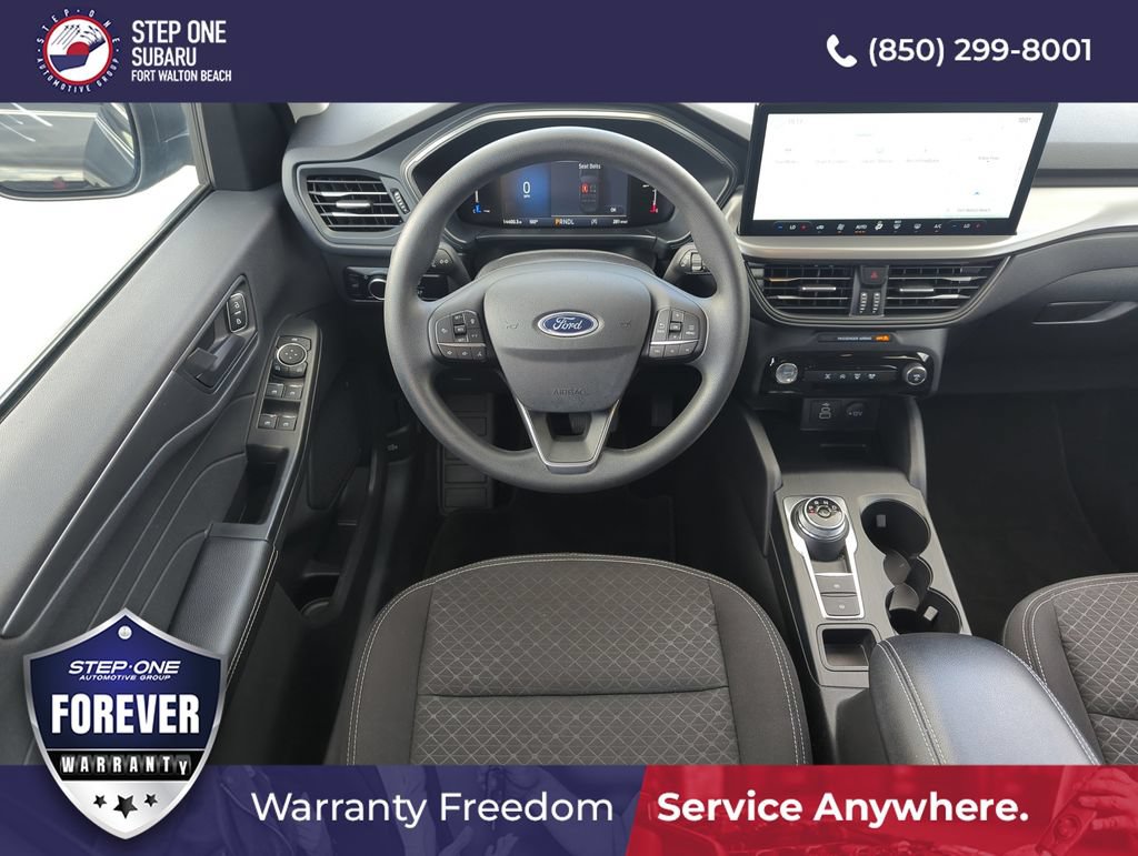 Used 2025 Ford Escape Active w/ Tech Pack #1 FWD image 14