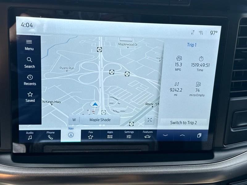 Used 2021 Ford F150 Raptor w/ Equipment Group 801A High image 55