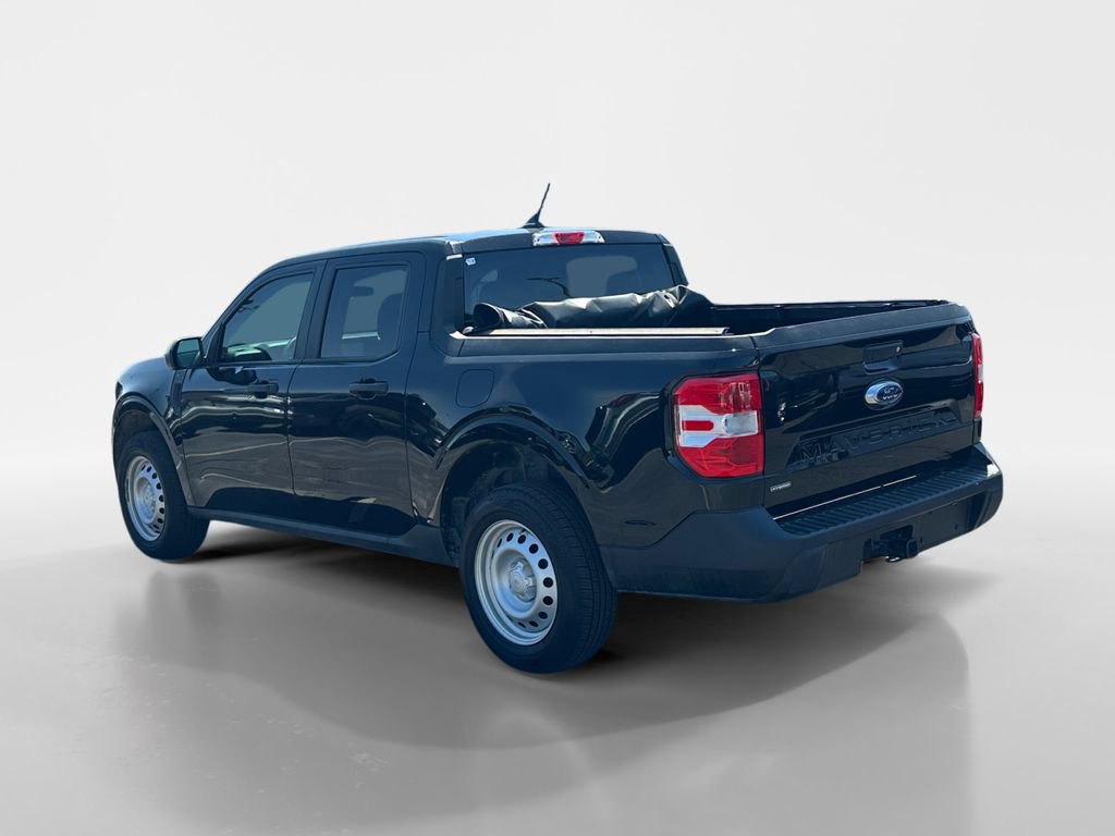 Used 2024 Ford Maverick XL FWD image 3