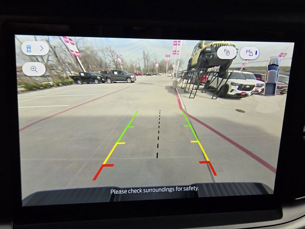 Used 2025 Ford F150 XL w/ Equipment Group 103A High image 23