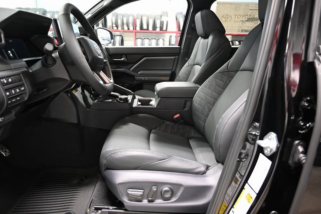 New 2026 Toyota Tacoma TRD Sport image 10