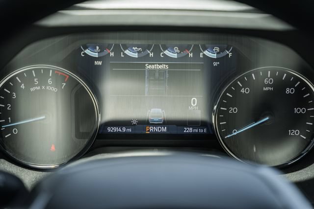 Used 2022 Ford Expedition Max Limited AWD/4WD image 59