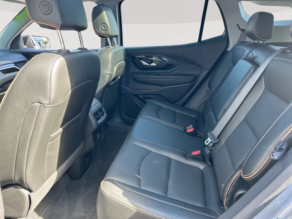 Used 2024 GMC Terrain AT4 AWD/4WD image 28