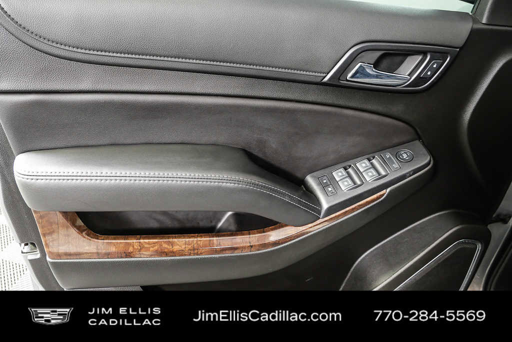 Used 2019 Chevrolet Tahoe LS image 6