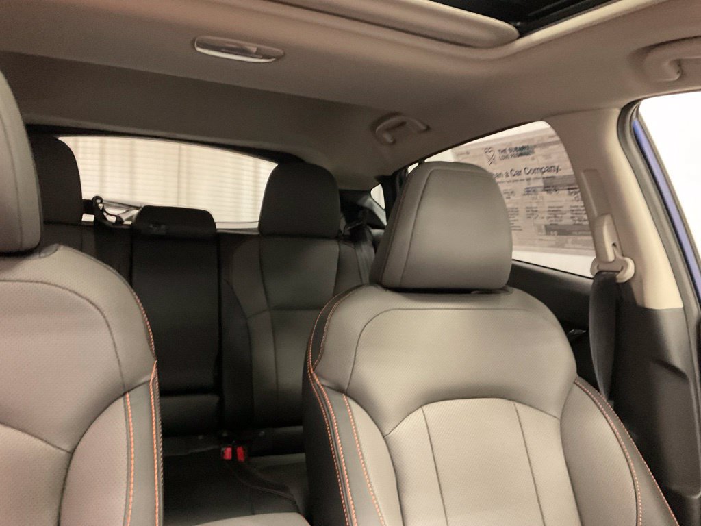 New 2026 Subaru Crosstrek 2.5i Limited AWD/4WD image 30
