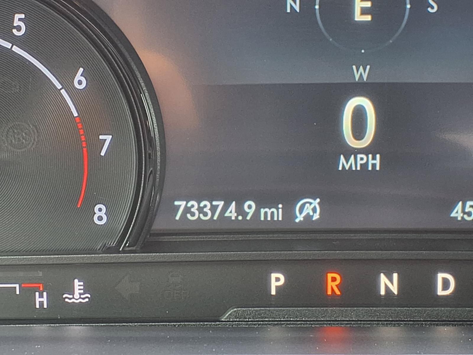 Used 2020 Lincoln Corsair FWD image 29