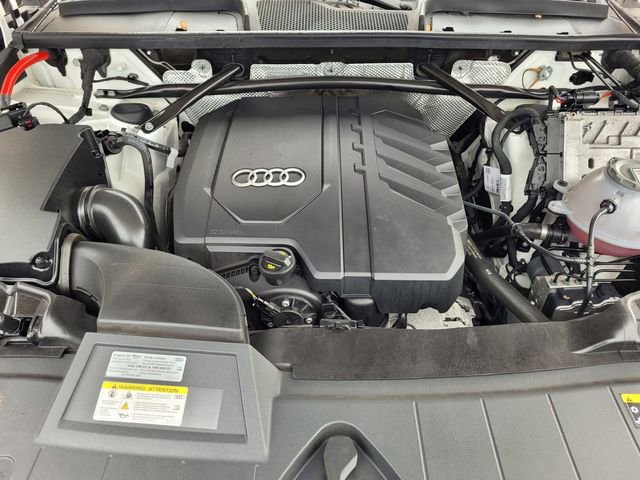 Used 2023 Audi Q5 2.0T Premium Plus image 34