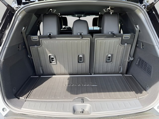 New 2026 Nissan Pathfinder Rock Creek AWD/4WD image 35