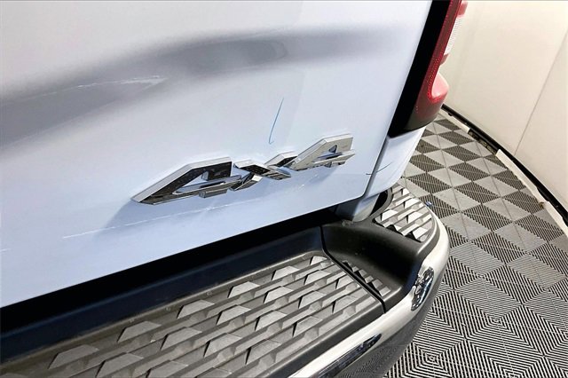 New 2026 RAM 3500 Tradesman image 10