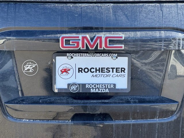 Used 2020 GMC Yukon SLT image 43