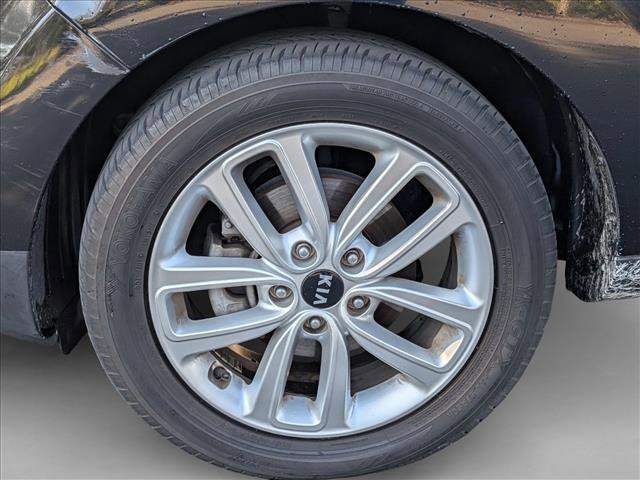 Used 2018 Kia Soul + image 21