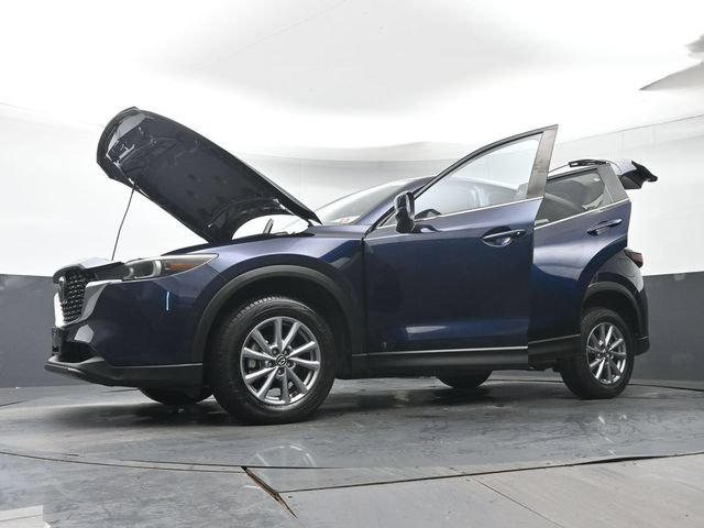 Certified 2023 MAZDA CX-5 AWD 2.5 S w/ Select Package image 43