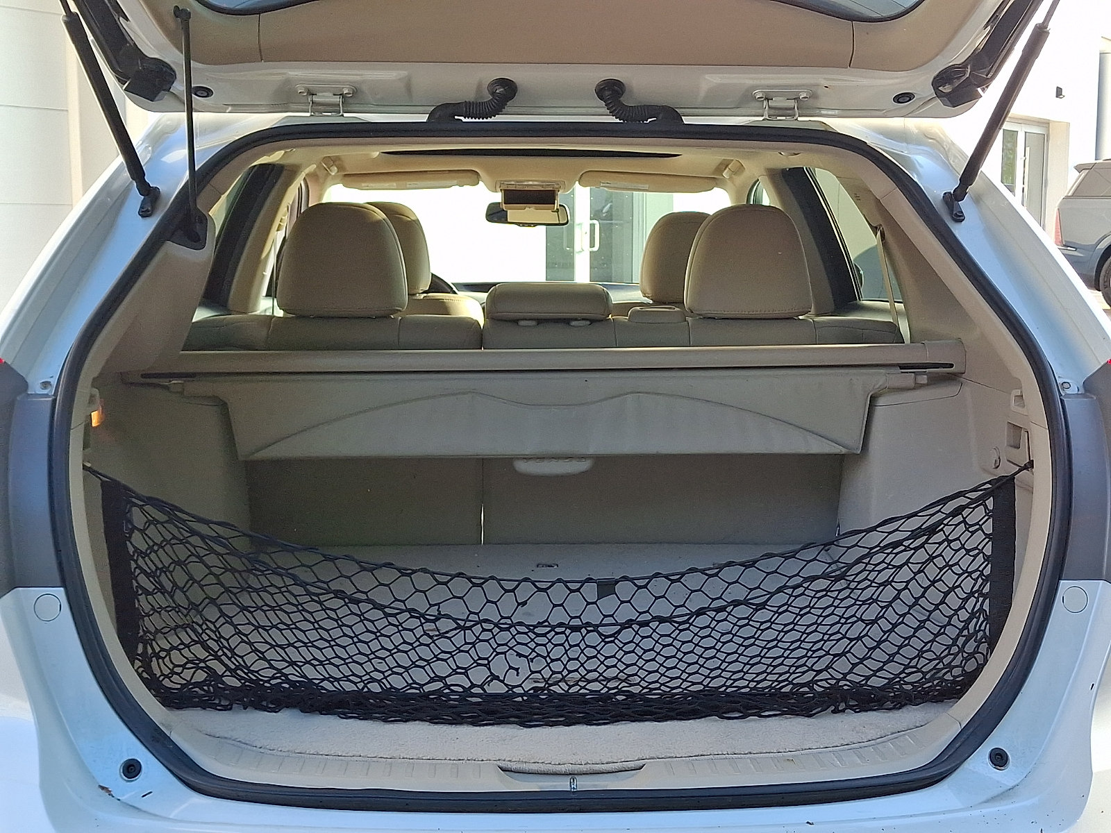 Used 2012 Toyota Venza Limited w/ Tow Pkg AWD/4WD image 29
