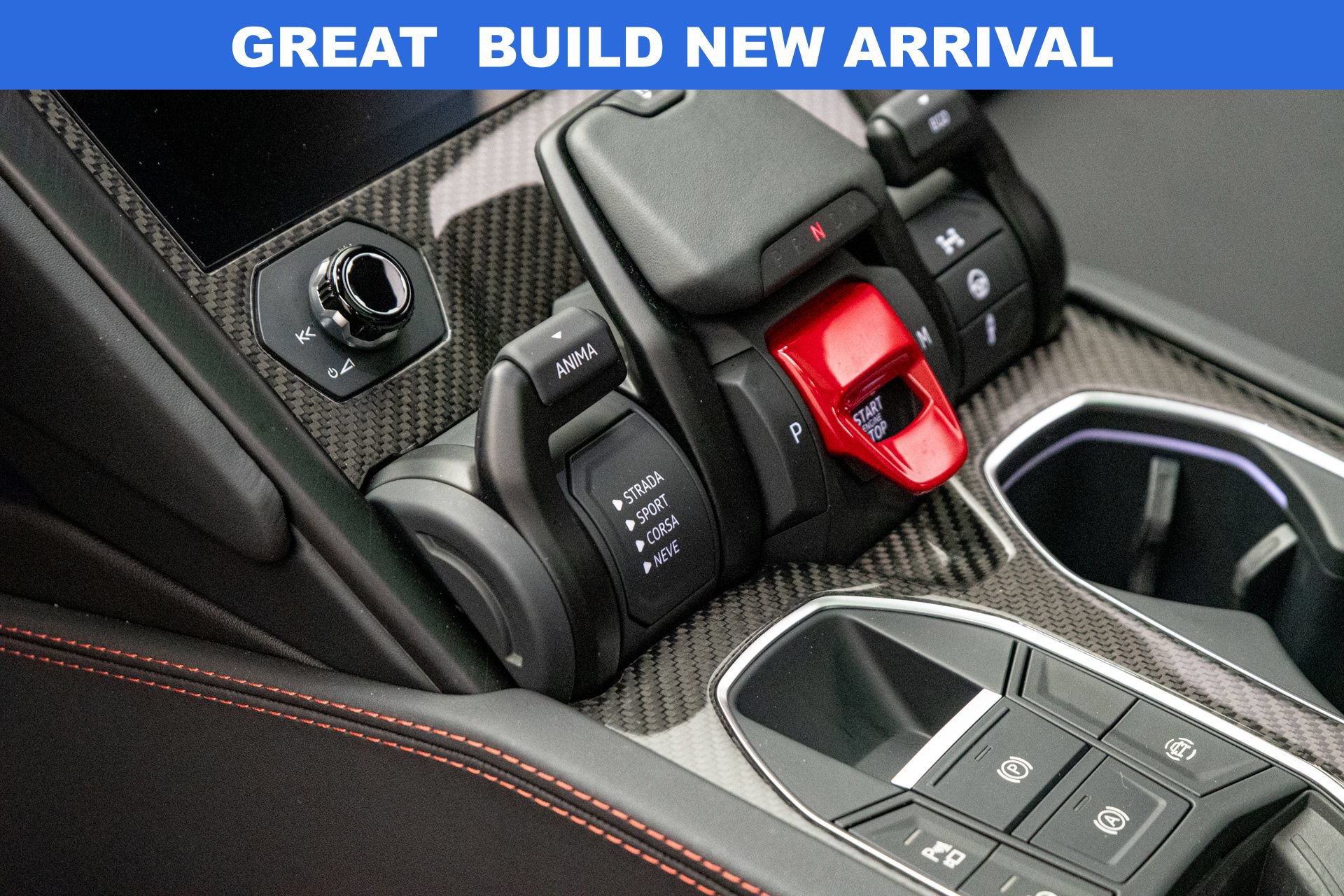 Used 2023 Lamborghini Urus S AWD/4WD image 29