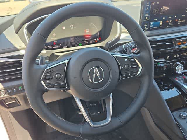 New 2026 Acura MDX w/ Technology Package FWD image 21