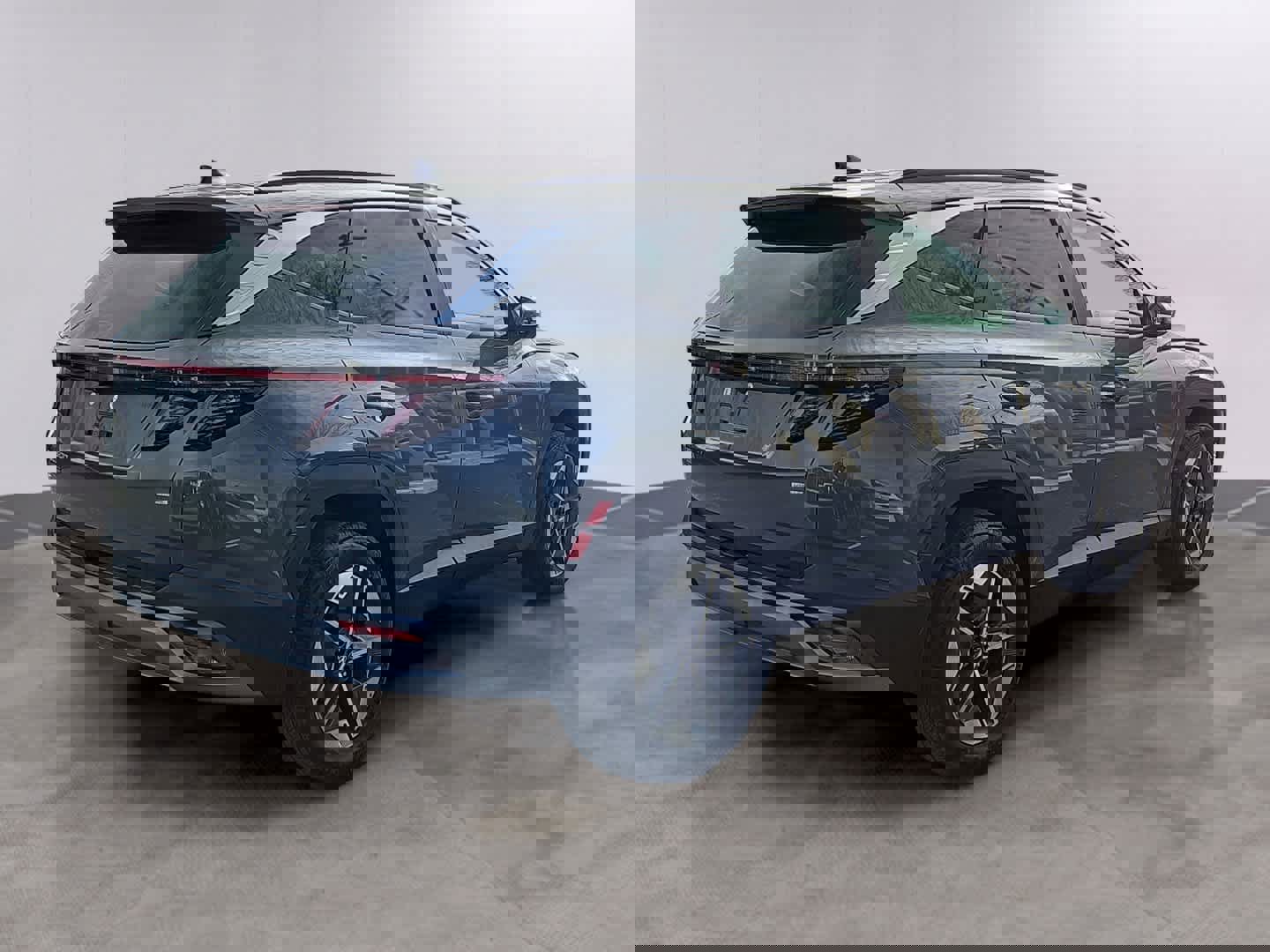 Used 2025 Hyundai Tucson SEL image 4