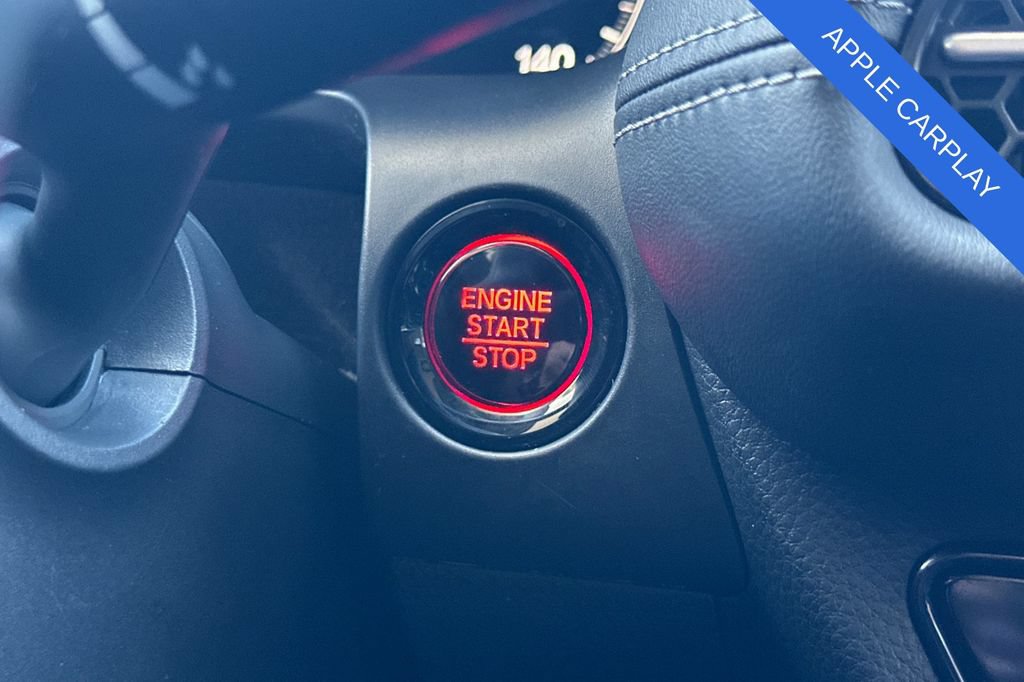 Used 2024 Honda HR-V EX-L image 24