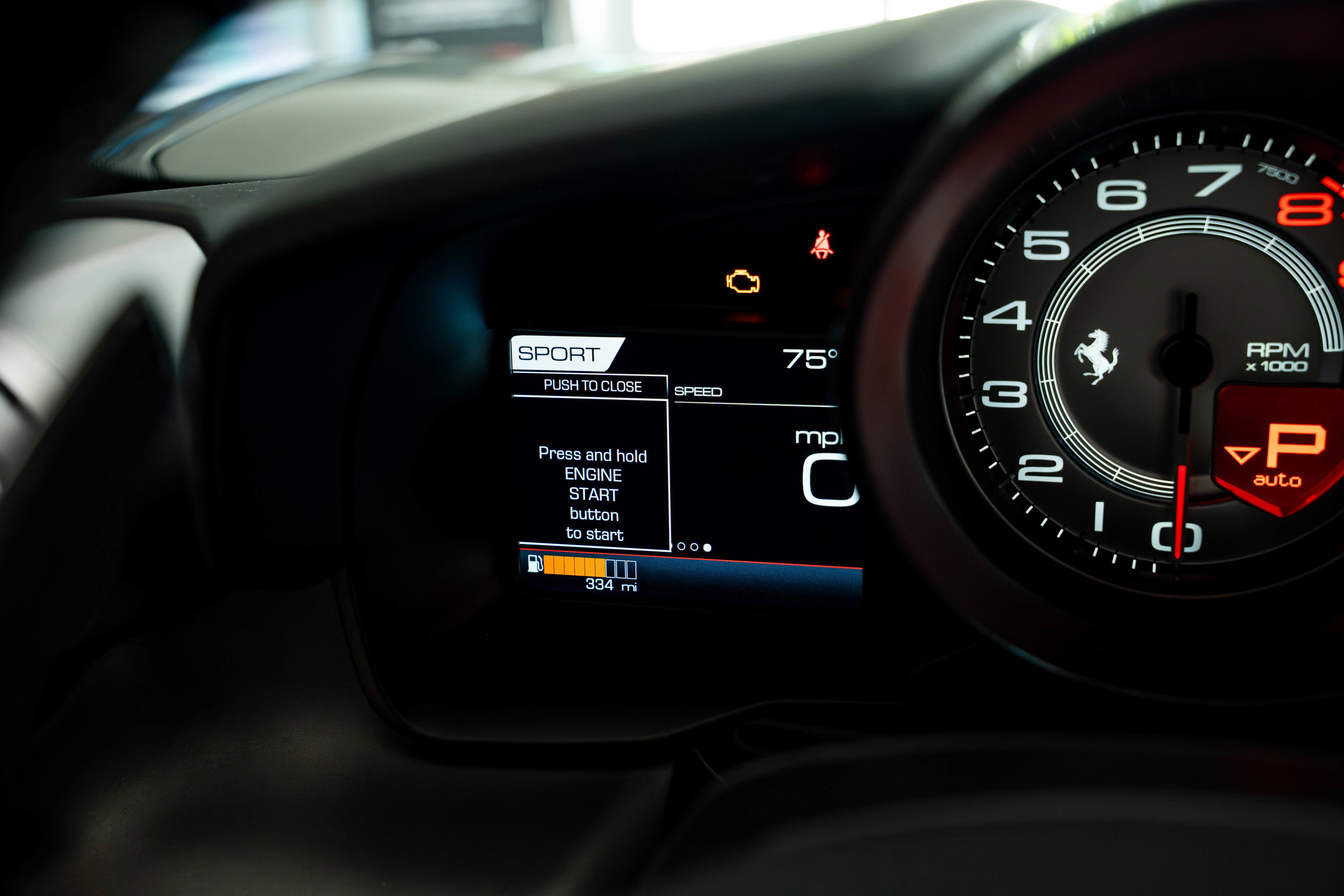 Used 2023 Ferrari F8 Tributo image 14