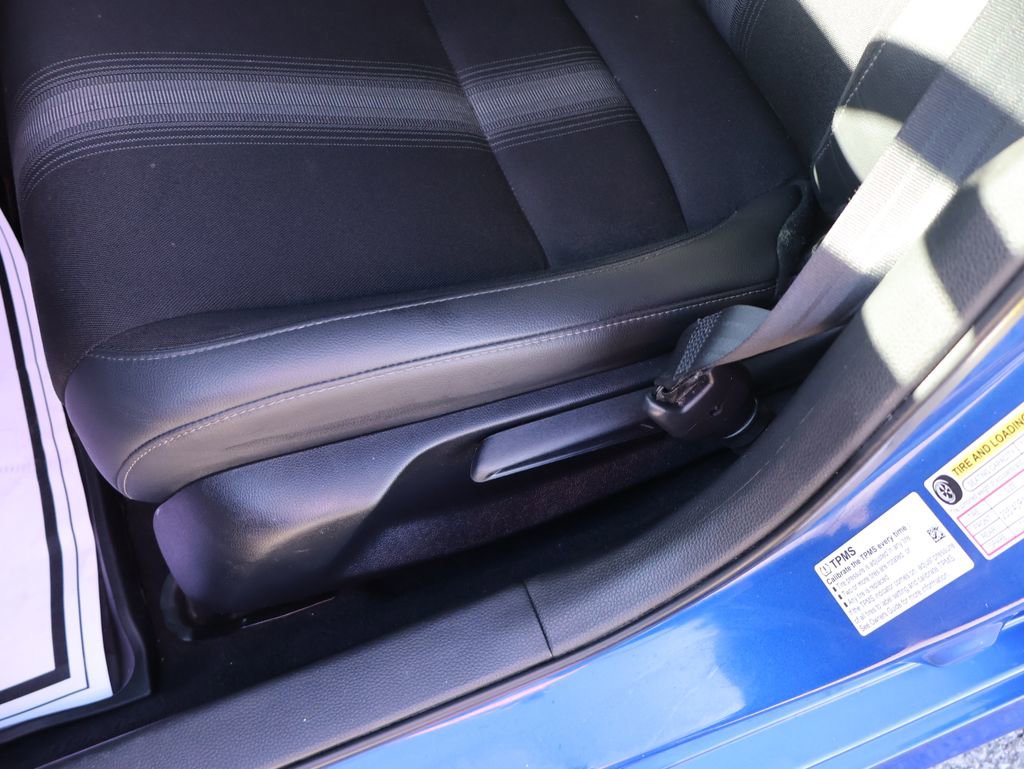 Used 2024 Honda Civic Sport image 15