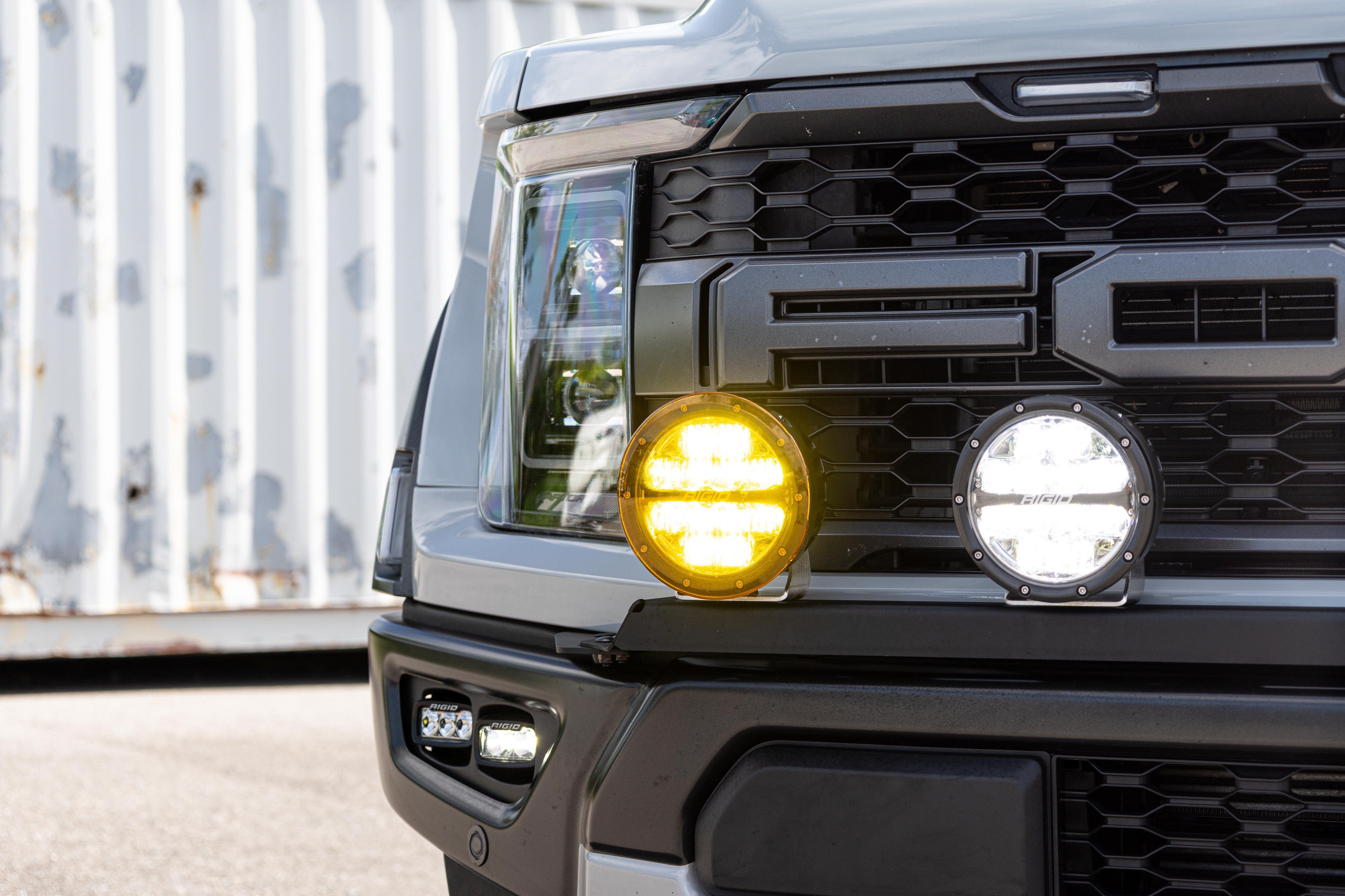 Used 2023 Ford F150 Raptor w/ Raptor 37 Performance Package AWD/4WD image 10
