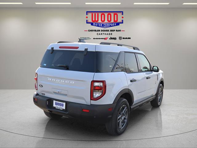 New 2026 Ford Bronco Sport Big Bend w/ Convenience Package image 3