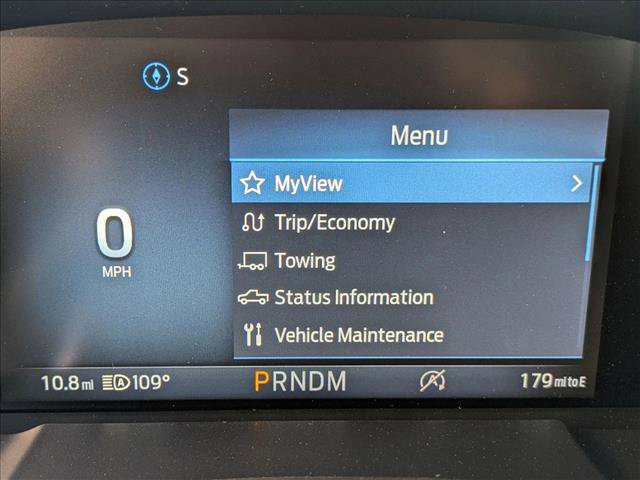 New 2025 Ford Maverick Lobo AWD/4WD image 11