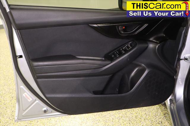 Used 2019 Subaru Impreza 2.0i AWD/4WD image 23