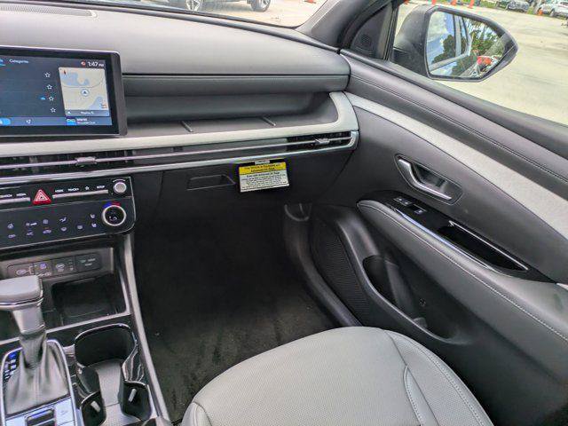 New 2026 Hyundai Santa Cruz Limited AWD/4WD image 14