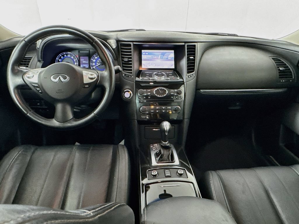 Used 2016 INFINITI QX70 2WD image 27