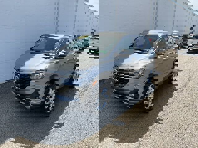 Used 2023 Buick Encore GX Preferred w/ Cold Weather Comfort Package image 30