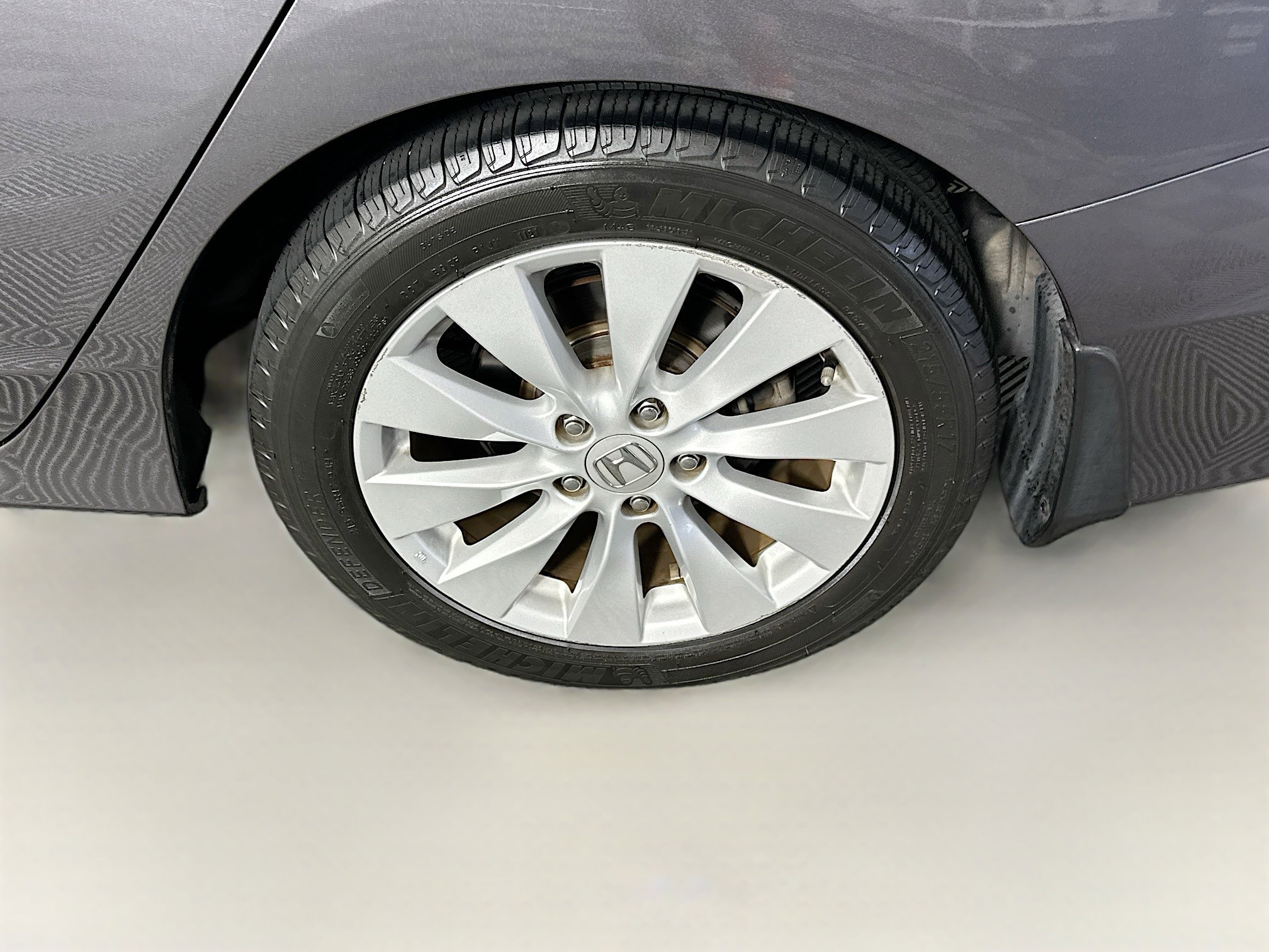 Used 2013 Honda Accord EX-L image 11