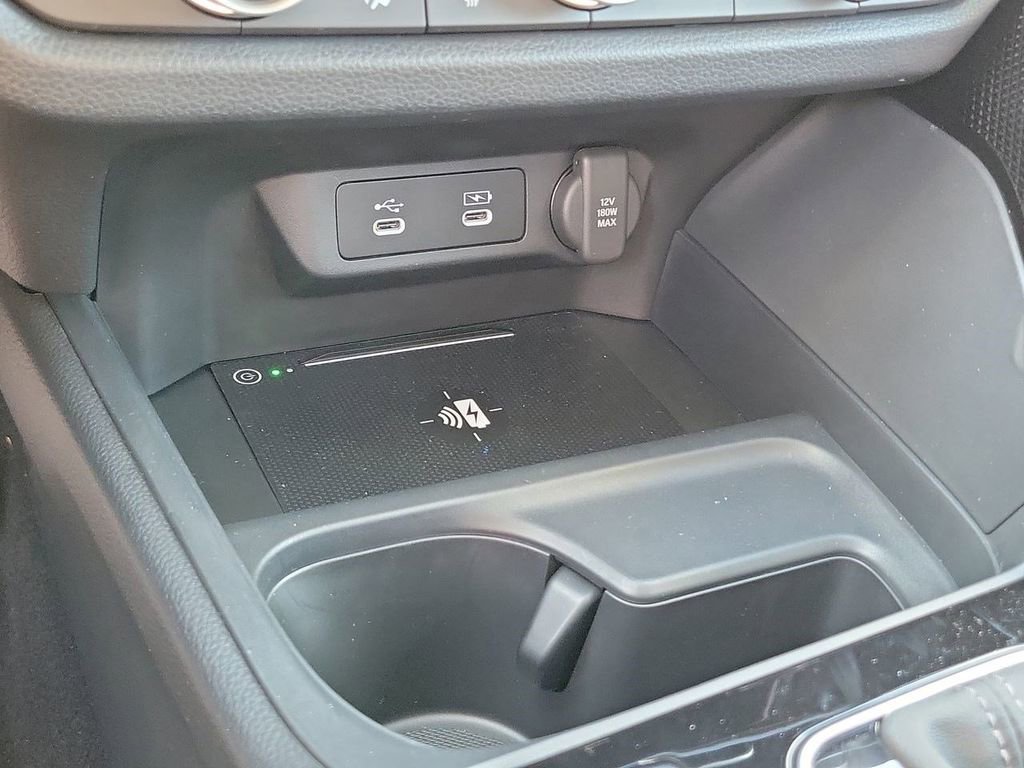 New 2025 Acura ADX FWD image 30