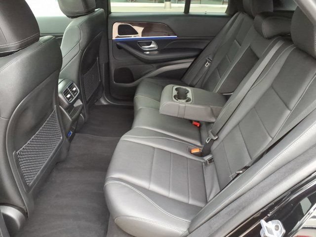 Certified 2024 Mercedes-Benz GLE 350 4MATIC image 18