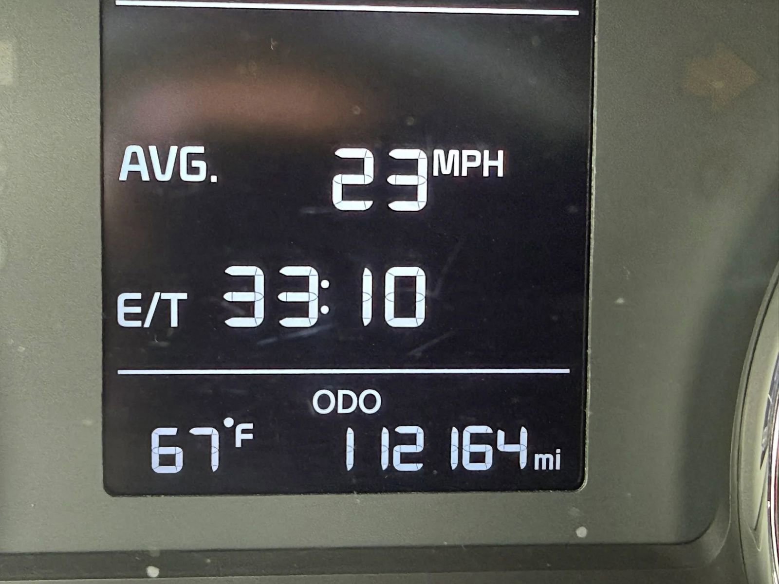 Used 2018 Kia Forte LX FWD image 24