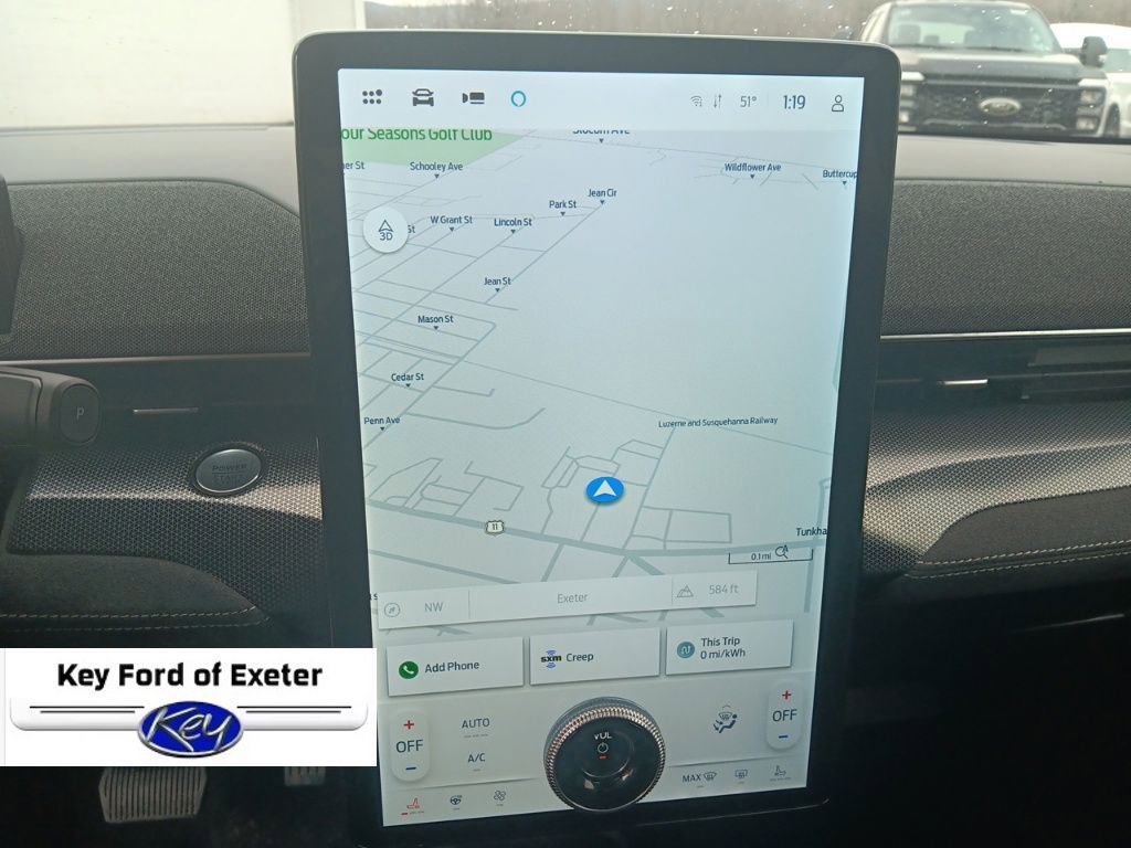 Used 2025 Ford Mustang Mach-E GT image 32