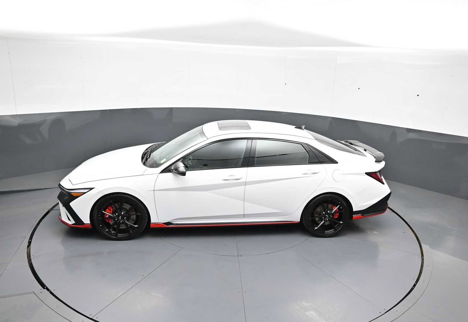 Used 2026 Hyundai Elantra N FWD image 41